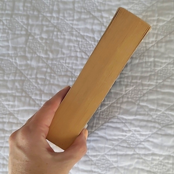 Necroscope, book 1 in supernatural horror series by Brian Lumley 1986 - Picture 4 of 6